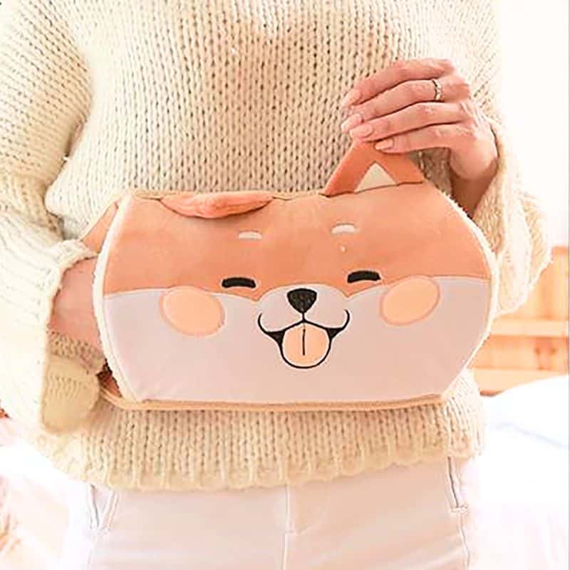 Shiba Inu Plush Plush Accessory