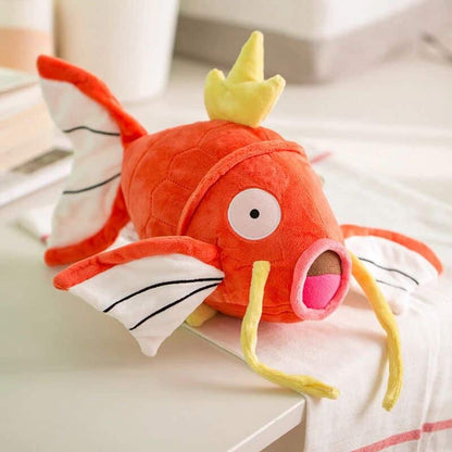Pokémon Magikarp Plush Toy