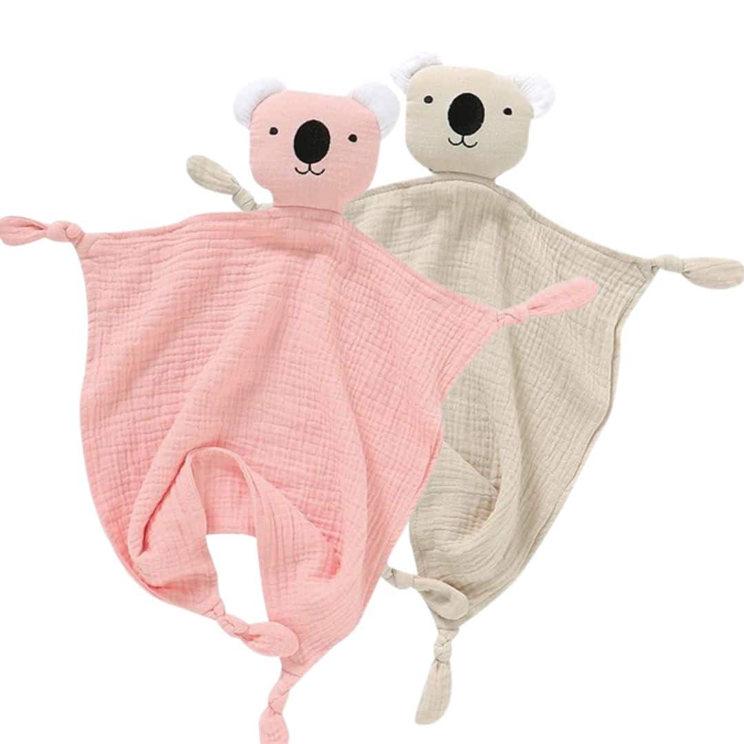 Koala Lovey