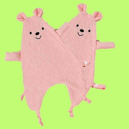 Mouse Lovey