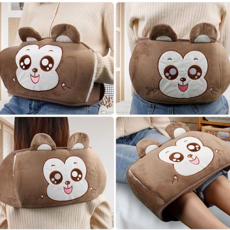 Monkey Plush Plush Accessory