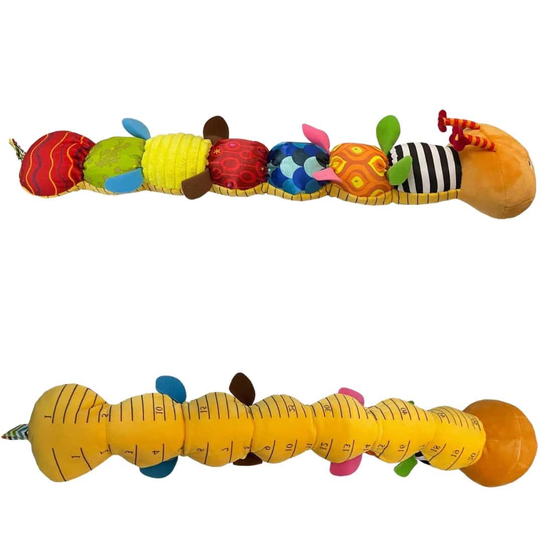 Plush Toy - Version 2