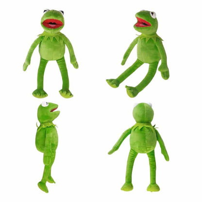 Kermit the Frog Plush Toy
