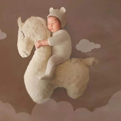 Horse Stuffed Animal