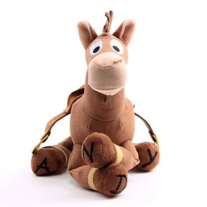 Toy Story Bullseye Plush Toy