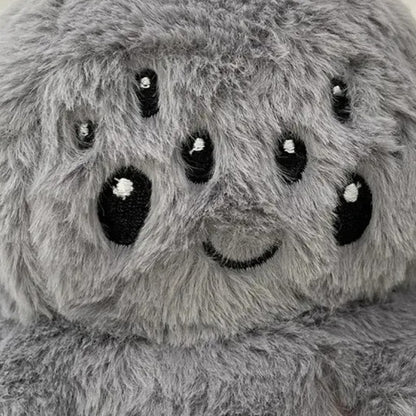 Halloween Pumpkin Plush Toy