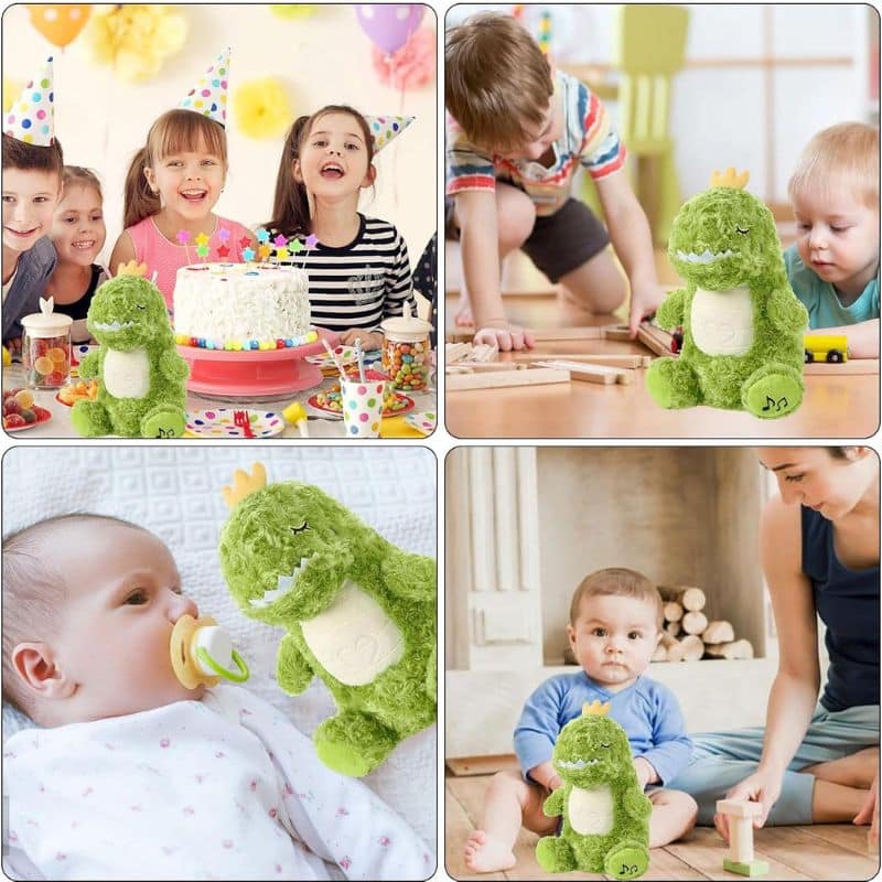 Plush Toy - Version 1
