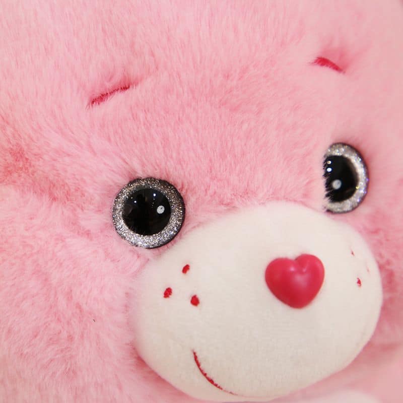 Plush Toy - Pink