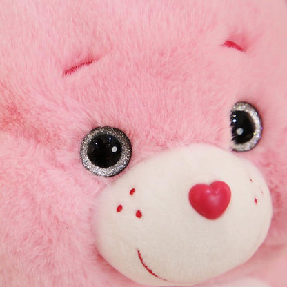 Plush Toy - Pink