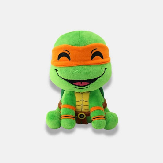 Teenage Mutant Ninja Turtles Michelangelo Plush Toy