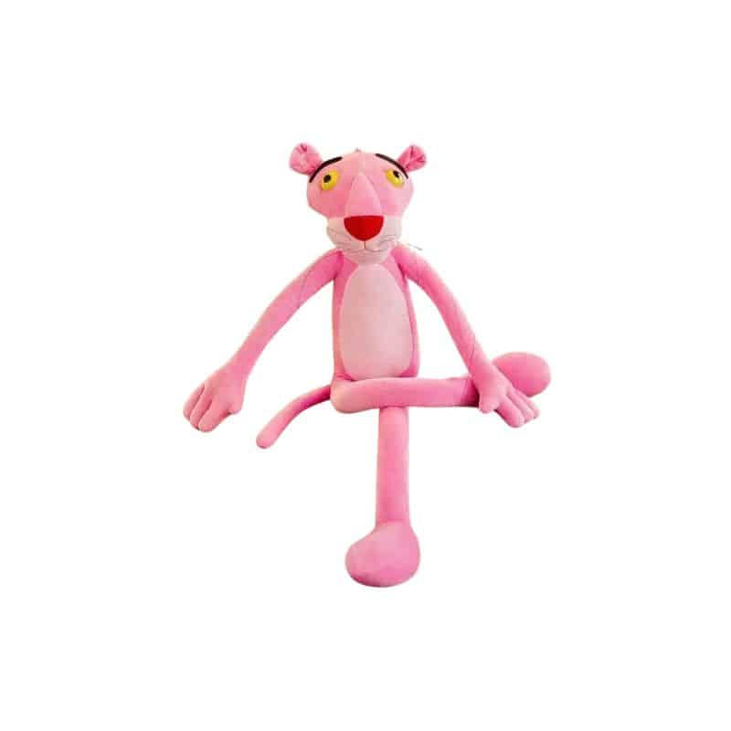 Pink Panther Plush Toy