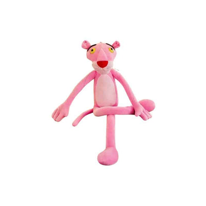 Pink Panther Plush Toy
