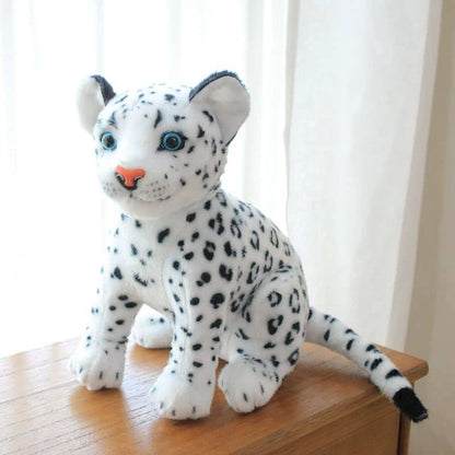 Tiger Stuffed Animal