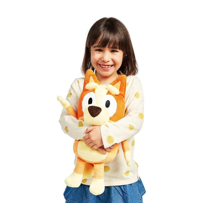 Bluey Bingo Plush Toy