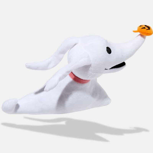 Halloween Zero Plush Toy