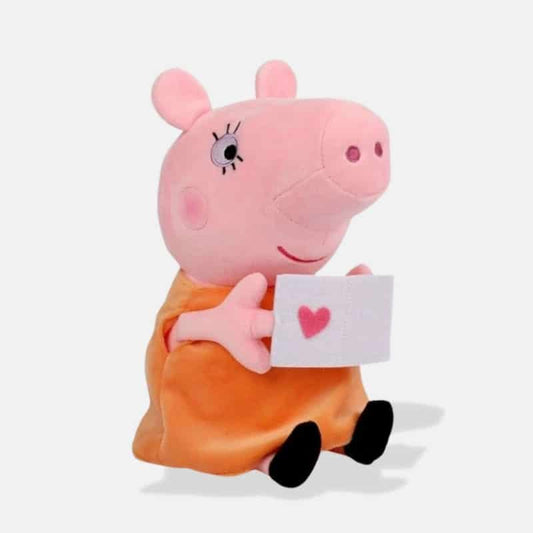 Peppa Pig Plush Toy