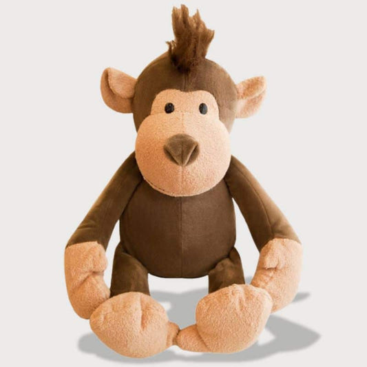 Orangutan Plush Toy