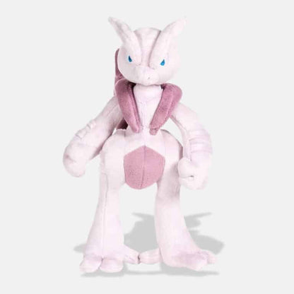 Mewtwo Plush Toy