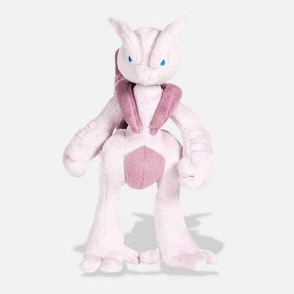 Mewtwo Plush Toy