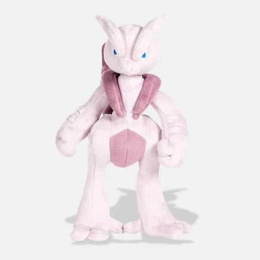 Mewtwo Plush Toy