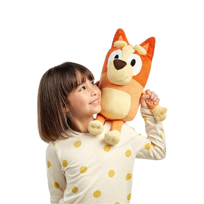 Bluey Bingo Plush Toy