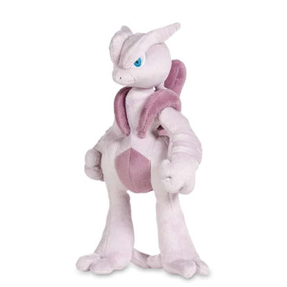 Mewtwo Plush Toy