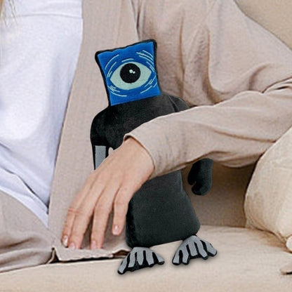 Poppy Playtime Doctor Plush Toy