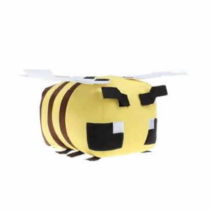 Minecraft Bee Plush Toy
