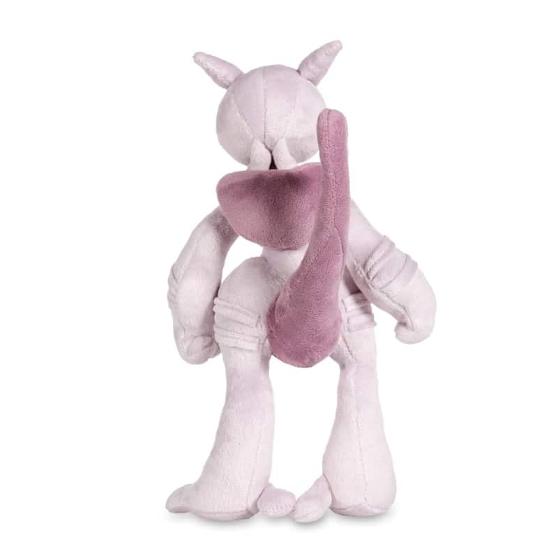 Mewtwo Plush Toy