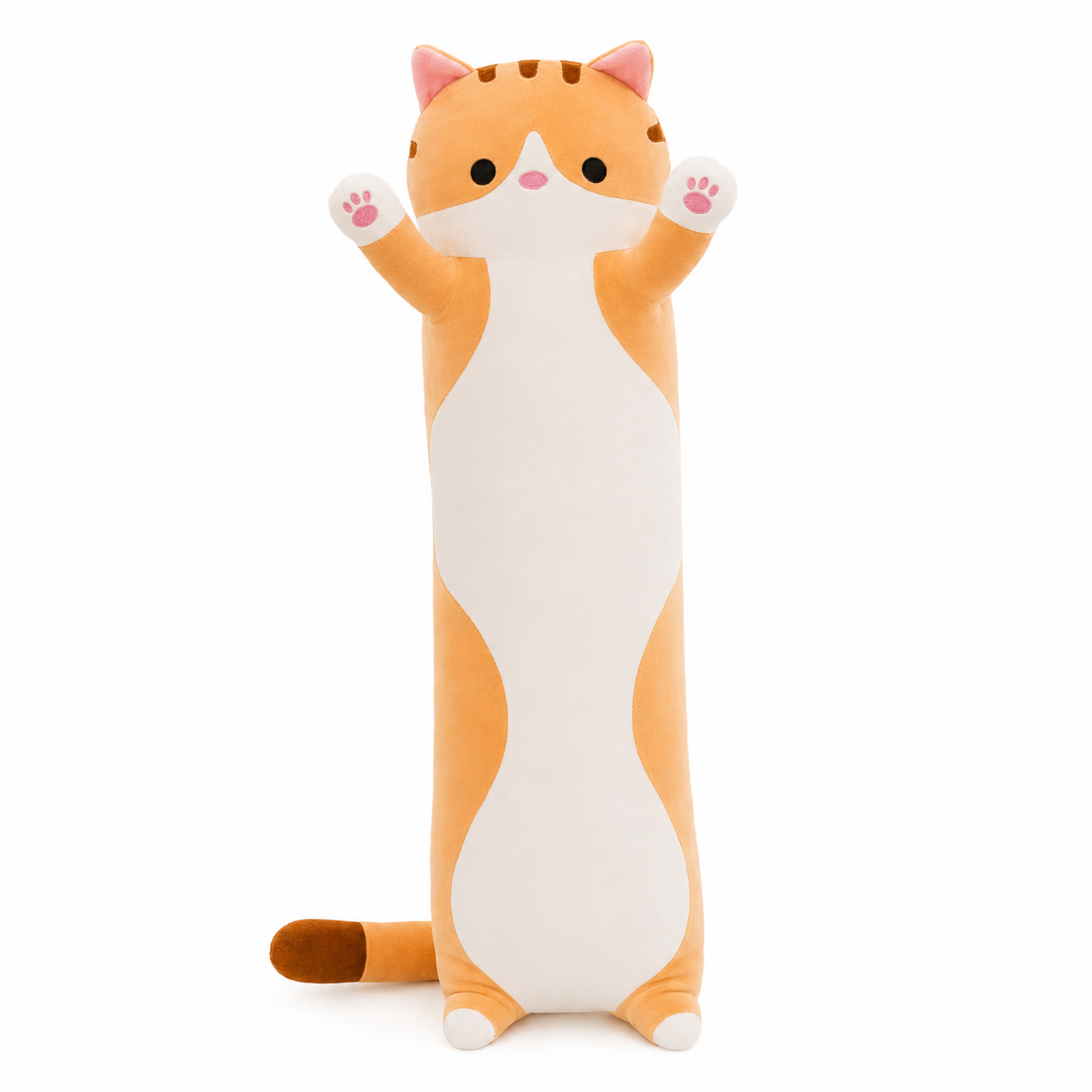 Cat Plush