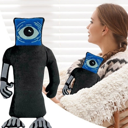 Poppy Playtime Doctor Plush Toy