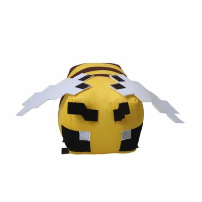 Minecraft Bee Plush Toy