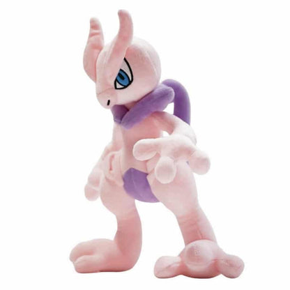 Mewtwo Plush Toy