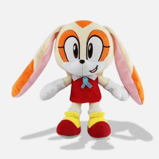 Sonic Cream the Rabbit Plush Toy