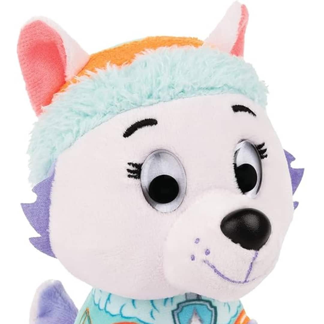 PAW Patrol Everest Plush Toy