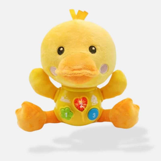 Duck Stuffed Animal