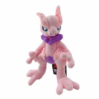 Mewtwo Plush Toy