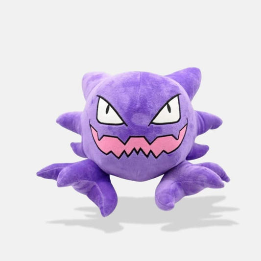 Pokemon Haunter Plush Toy