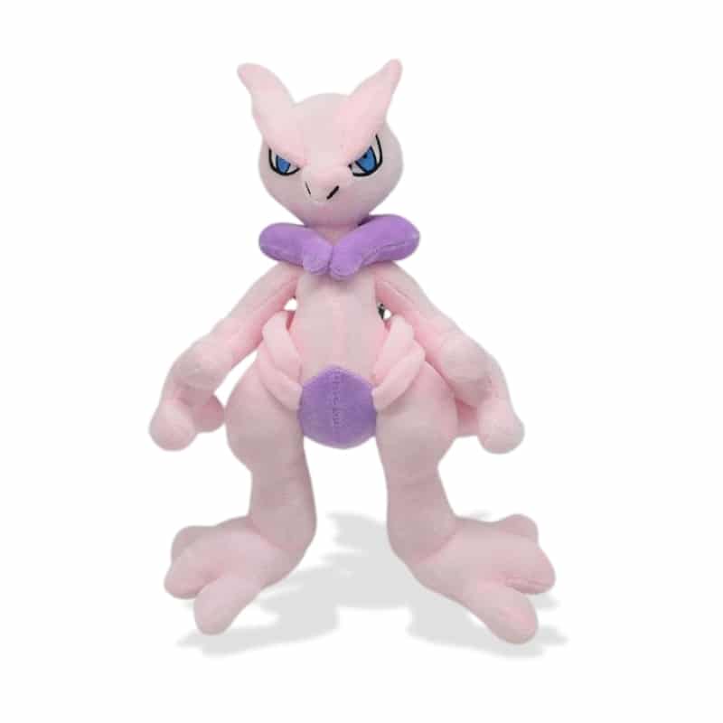 Mewtwo Plush Toy