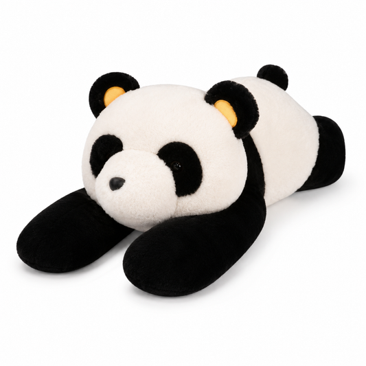 Panda Bear Plush Toy