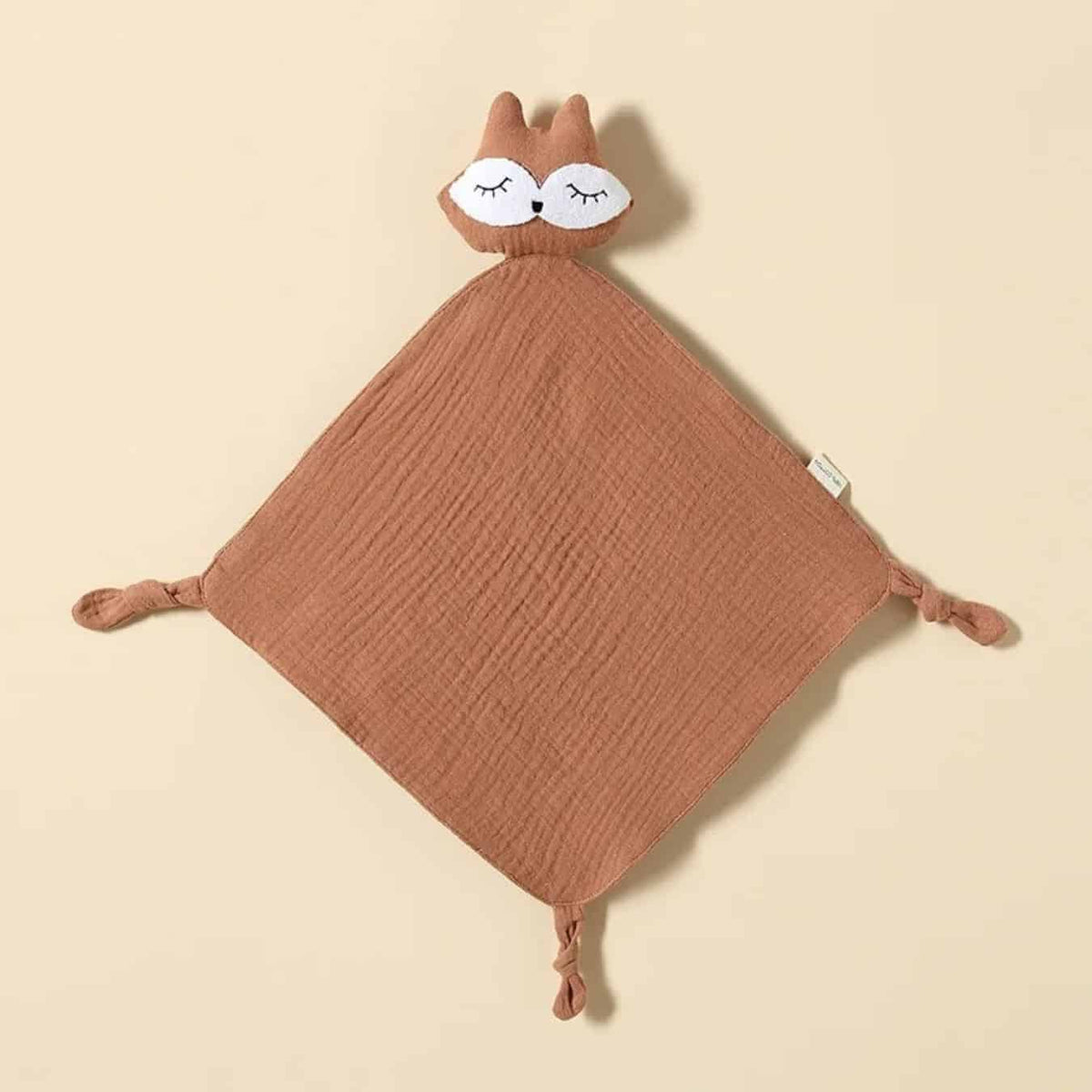 Fox Lovey