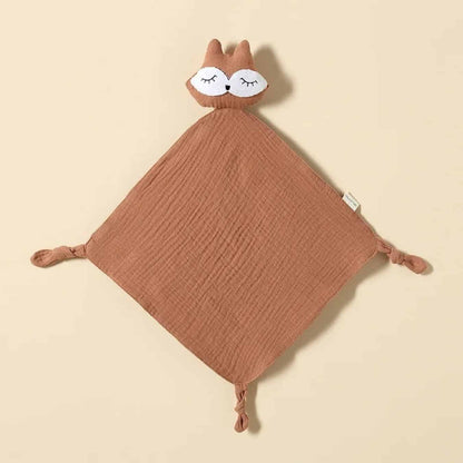 Fox Lovey