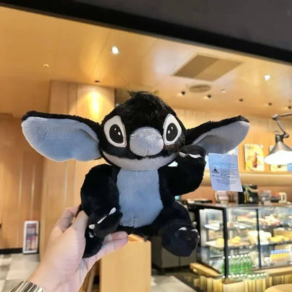 Stitch Plush Toy - Black