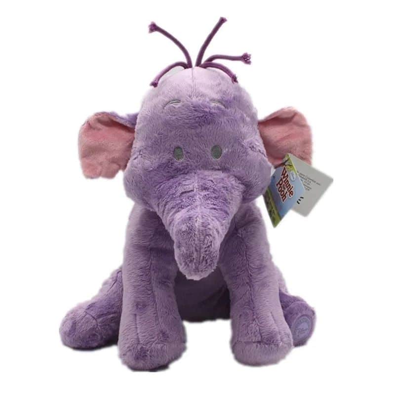 Lumpy Plush Toy