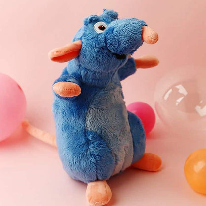 Ratatouille Remy Plush Toy