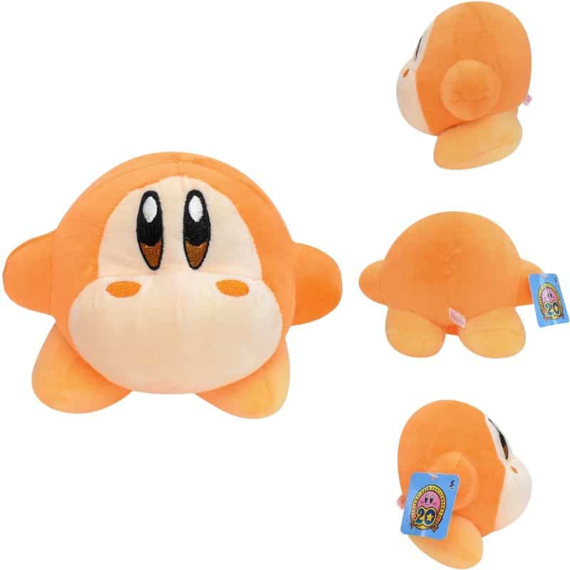 Kirby Plush Toy