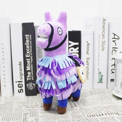 Fortnite Llama Plush Toy