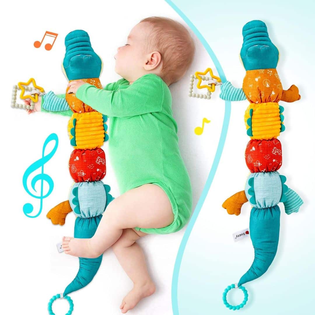 Plush Toy - Version 2