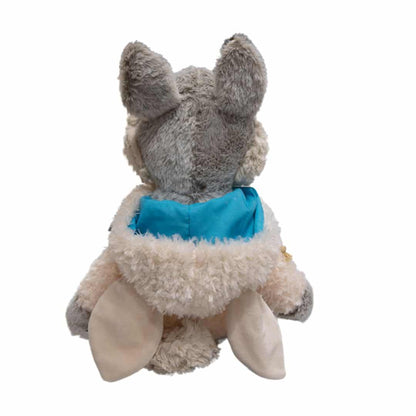 Wolf in Sheep Costume Plush Toy