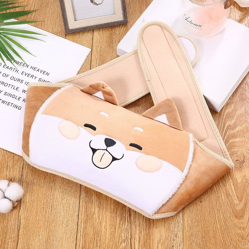 Shiba Inu Plush Plush Accessory